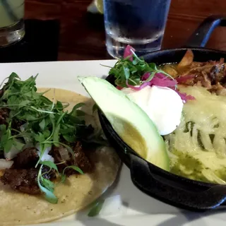 Enchiladas