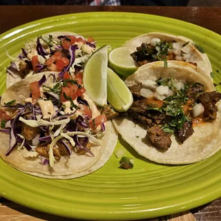 Fish Taco
