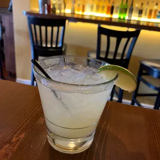 Komo's Margarita