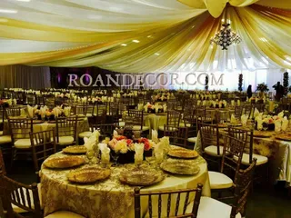 Roan Decor