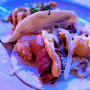 Kompali Taqueria
