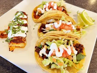 Romero’s Restaurant And Bar