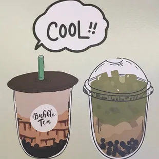 Decor &amp; ambiance