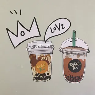 Decor &amp; ambiance