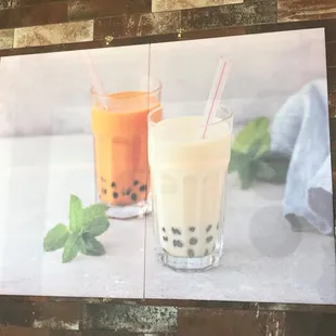 Decor, ambiance, atmosphere