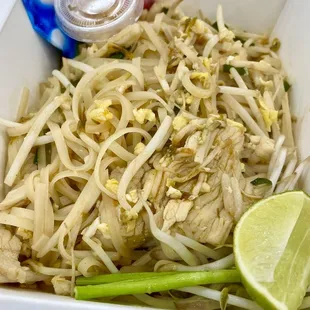 Komsan Thai Kitchen