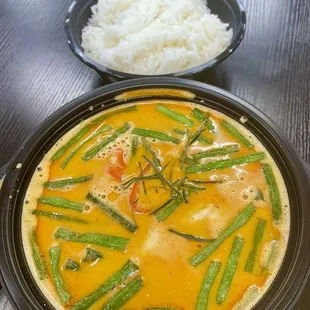 Chicken Curry