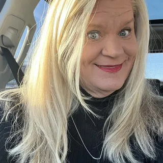 Tracy D.