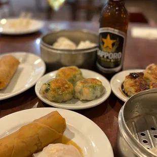 dim sum