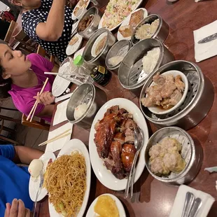 food, ribs