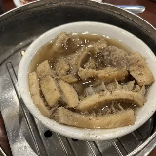 Beef Tripes