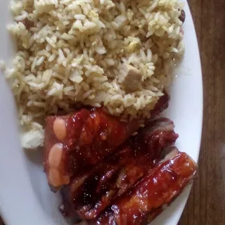 Spareribs
