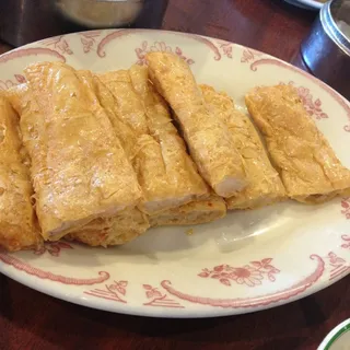 Pork Paste Roll