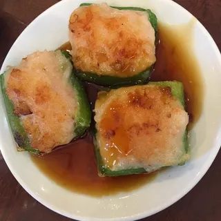 Green Pepper