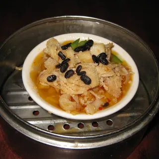 Beef Honeycomb
