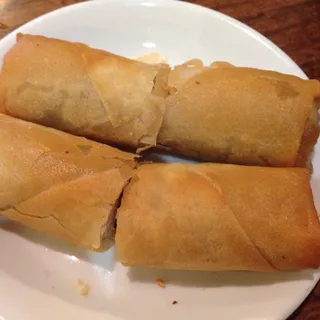 Spring Rolls