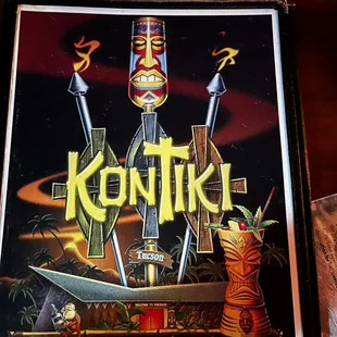 Love the artwork here