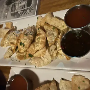 Pot Stickers