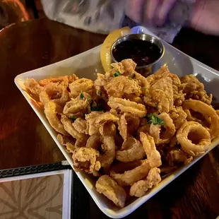 Calamari
