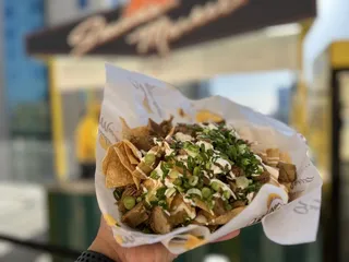 Seaside Market At Petco Park