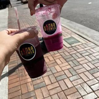 Pitaya Refresher Smoothie