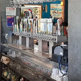 Taps