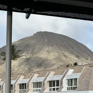 Koko crater