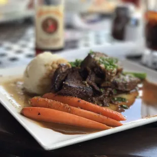Pot Roast