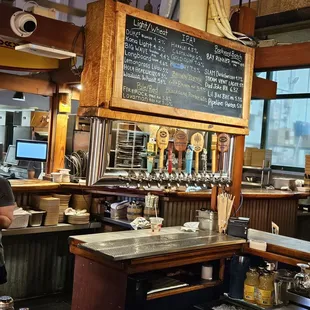 Taps
