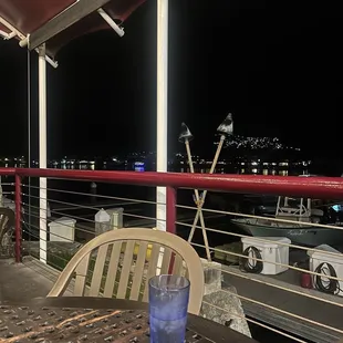 Marina view of Costco
