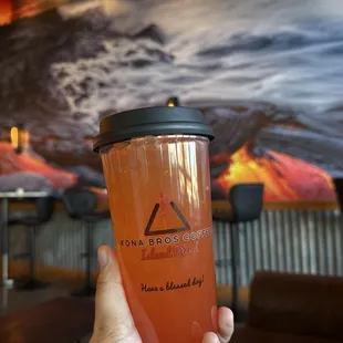 Strawberry Guava w/ lihing mui