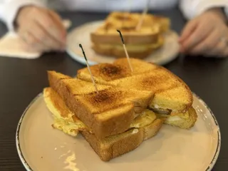 KOHI Coffee and Pastries