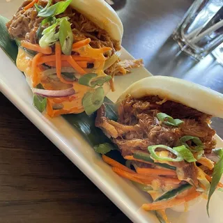Bao Buns