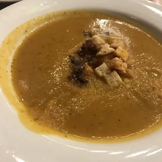 Seasonal Soup