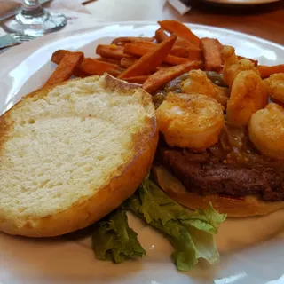 Surf and Turf*