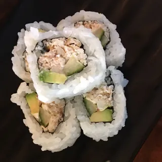 California Roll