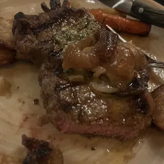 New York Strip Steak*