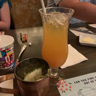 Backscratcher