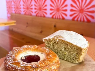 Coffee Dose Clubhouse