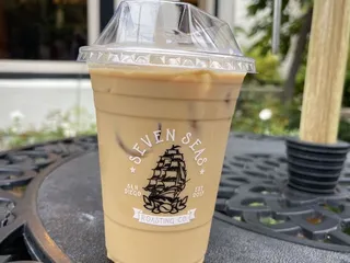 Blue Hummingbird Coffee