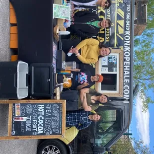 We cater any event or gathering