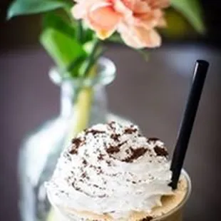 Coffee Frappe