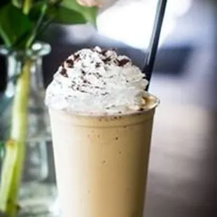 Coffee Frappe