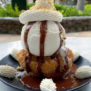 foodagogo special restaurant week menu sundaes