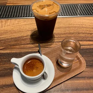 drink