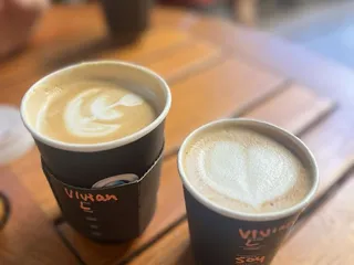 Kai Coffee