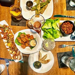 Kona Grill Tigard - Happy Hour