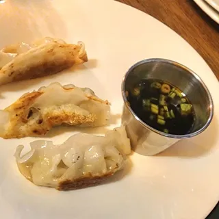 Potstickers*