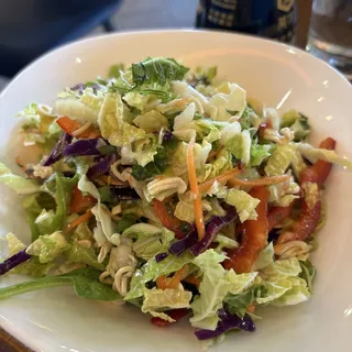 Asian Salad*
