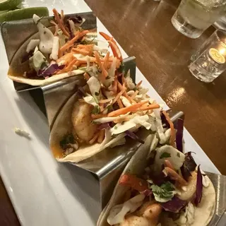Shrimp Tacos